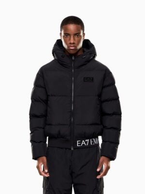 EA7 - Bomber jacket