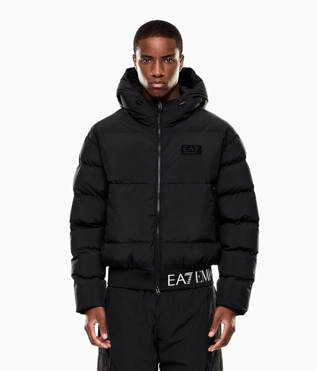 EA7 - Bomber jacket