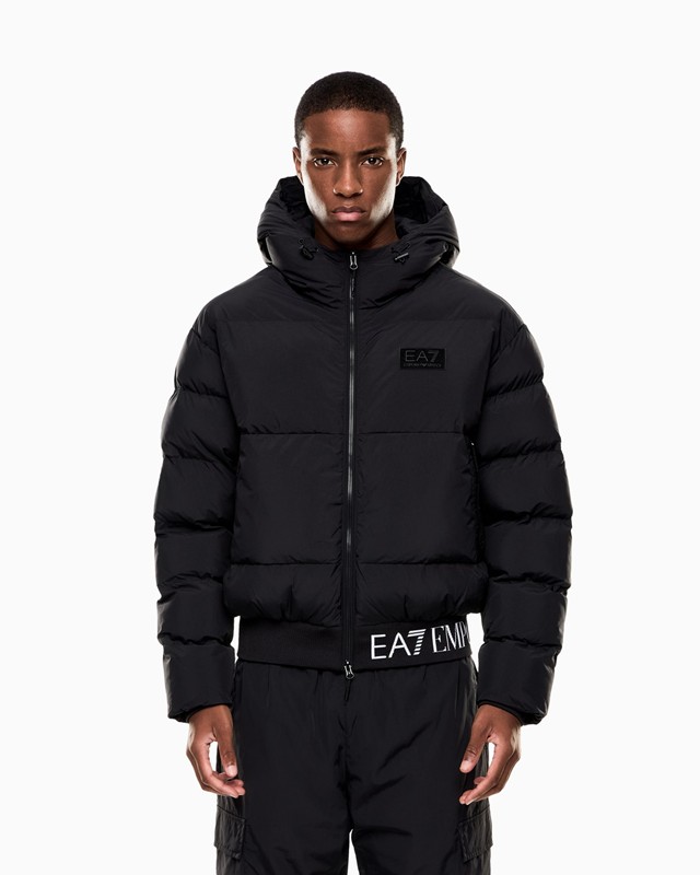 EA7 - Bomber jacket