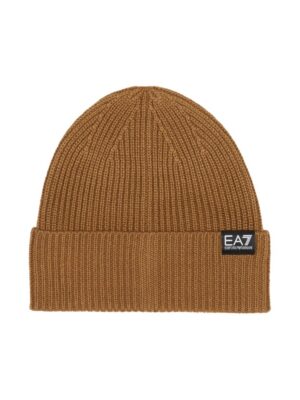 EA7 - Beanie hat