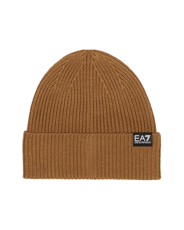 EA7 - Beanie hat