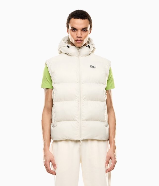 EA7 - Bomber jacket