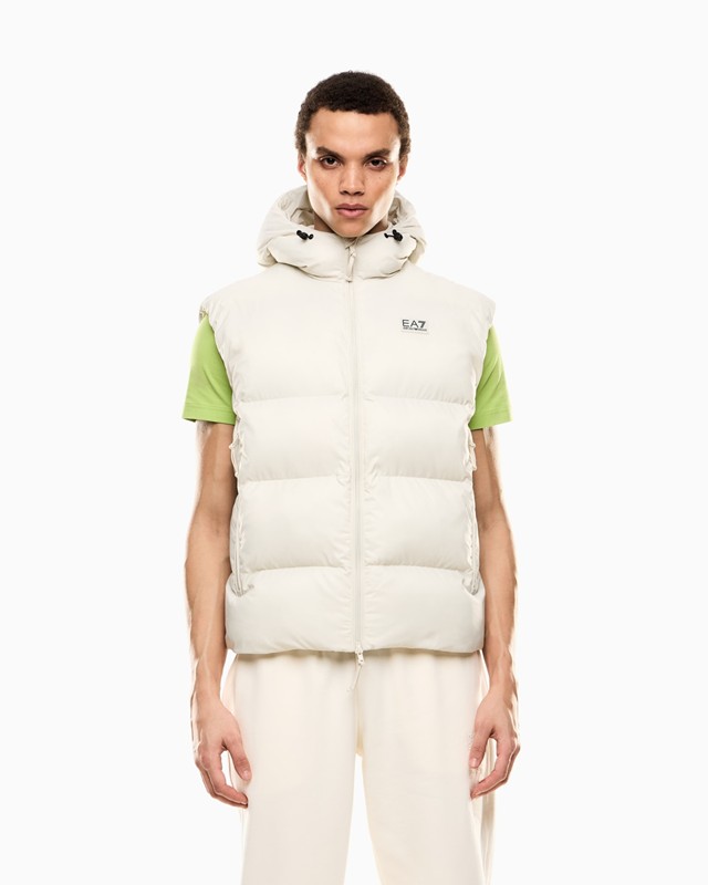 EA7 - Bomber jacket
