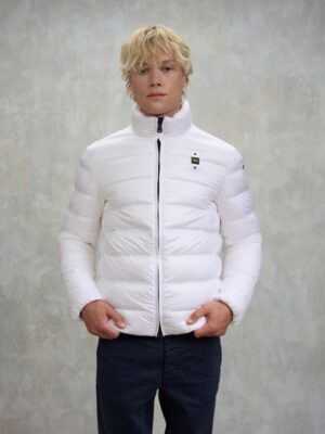 BLAUER - Giubbini corti