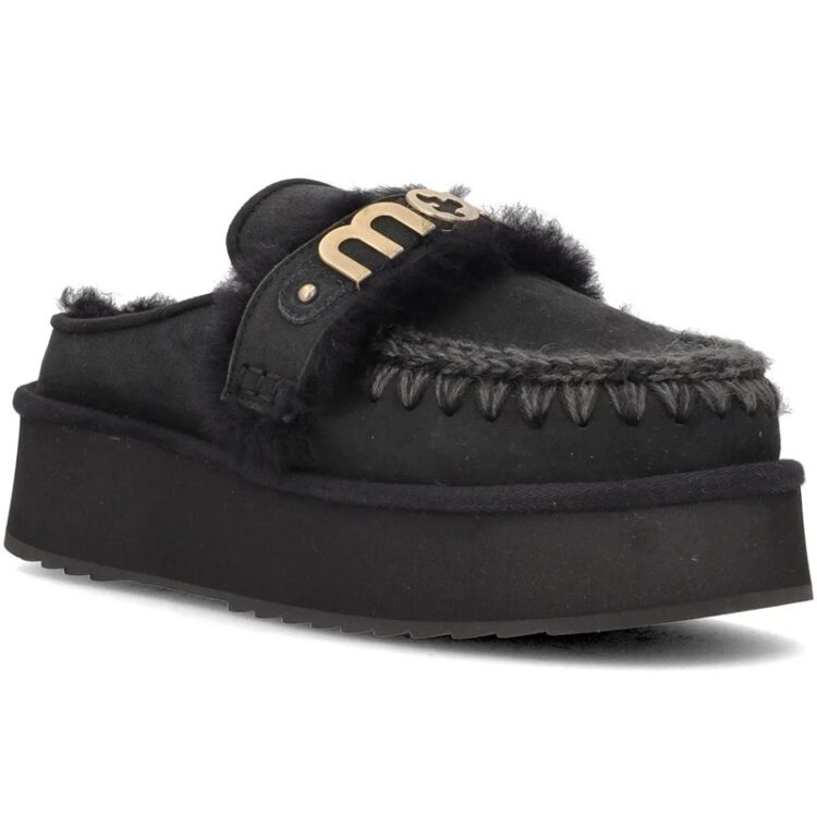 MOU - Platform clog