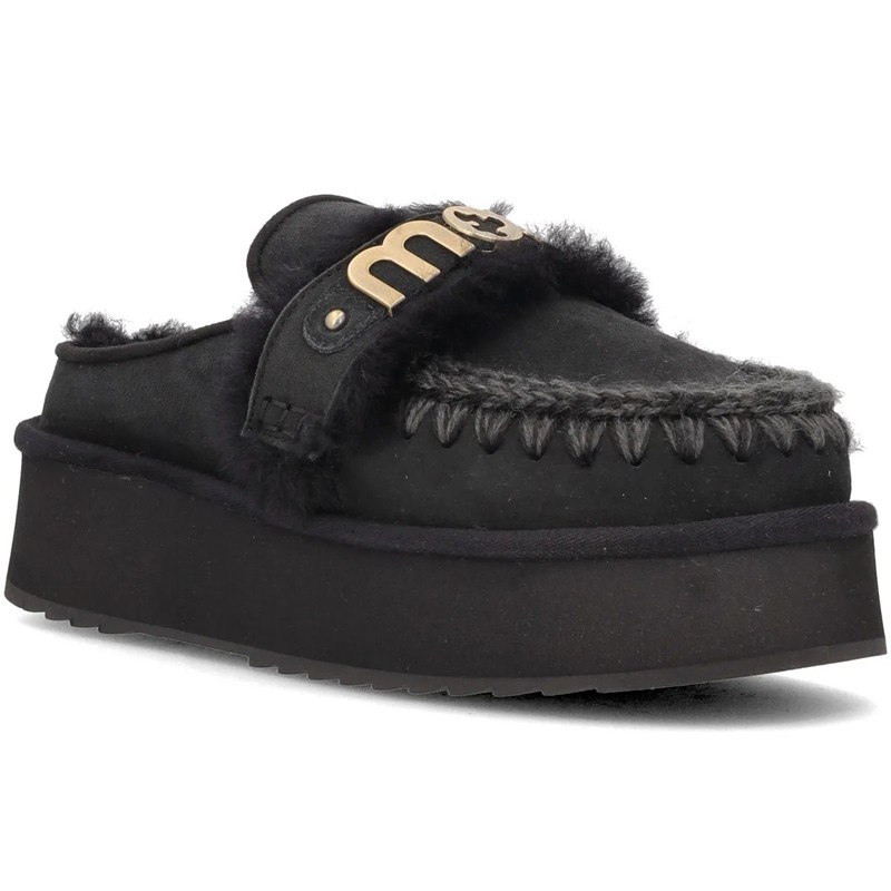 MOU - Platform clog