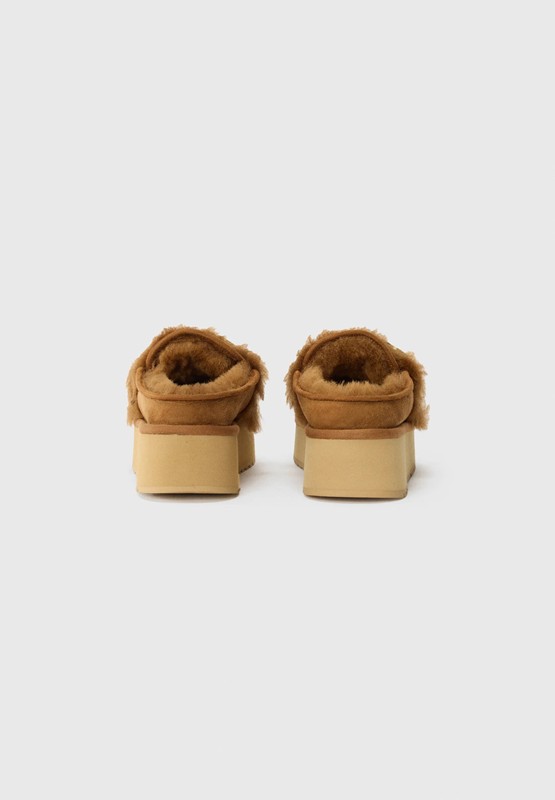 MOU - Platform clog