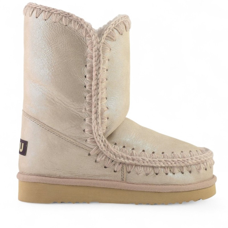 MOU - Eskimo 24 special leather