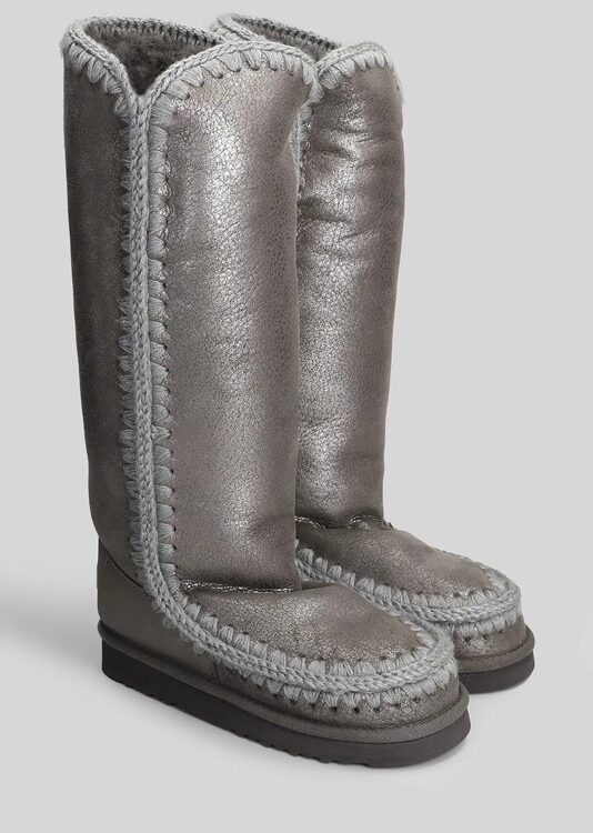 MOU - Eskimo 40 special leather