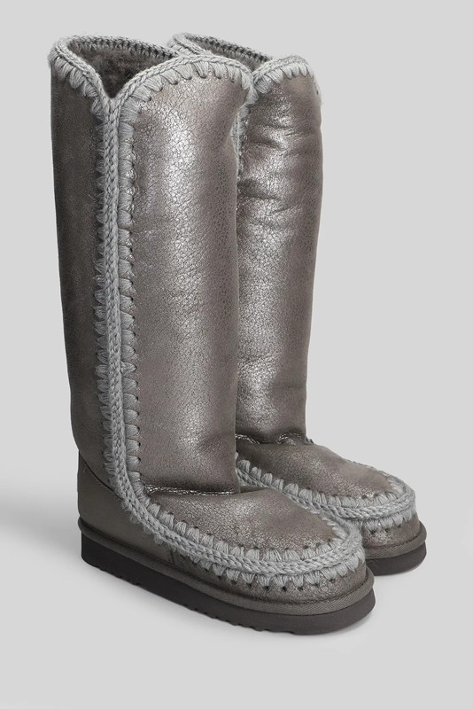 MOU - Eskimo 40 special leather