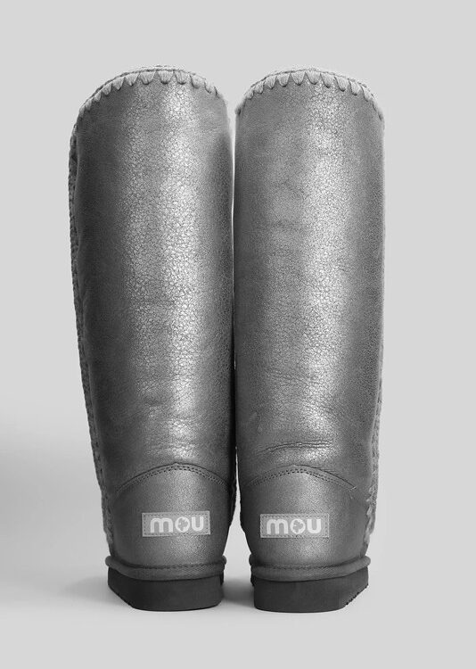 MOU - Eskimo 40 special leather