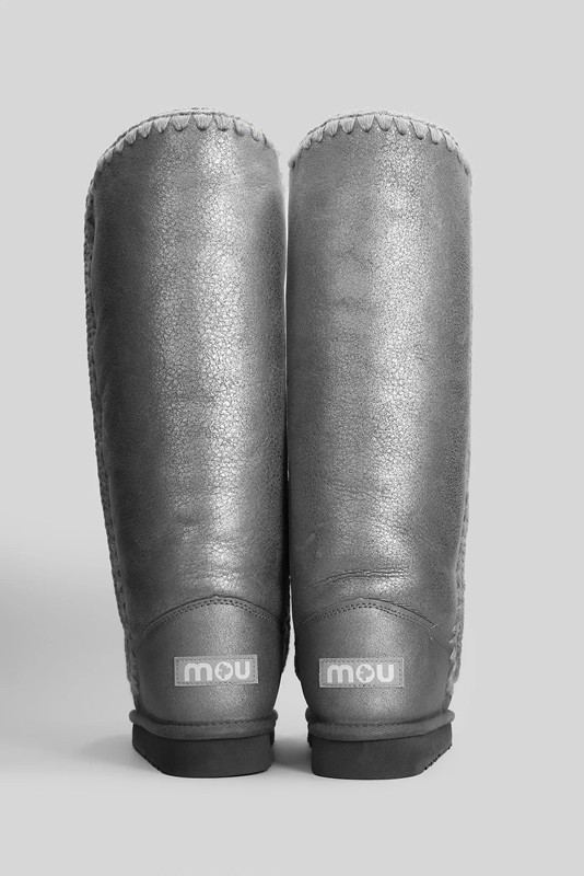 MOU - Eskimo 40 special leather