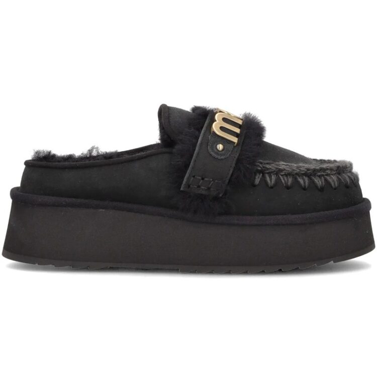 MOU - Platform clog
