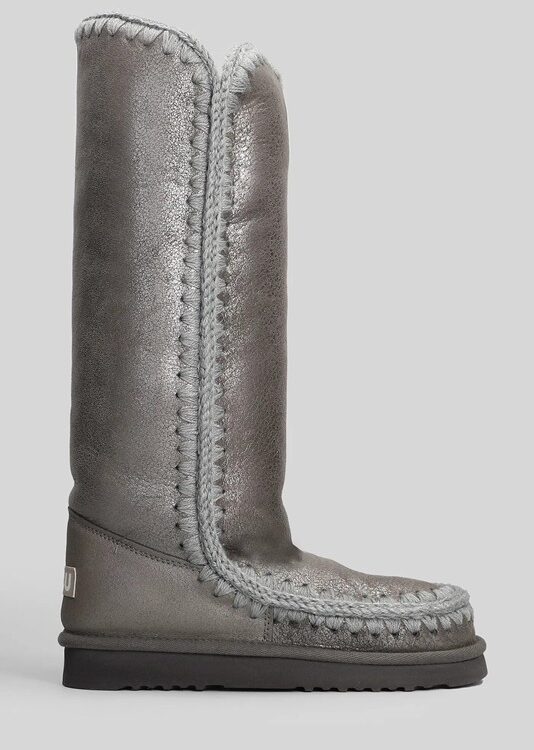 MOU - Eskimo 40 special leather