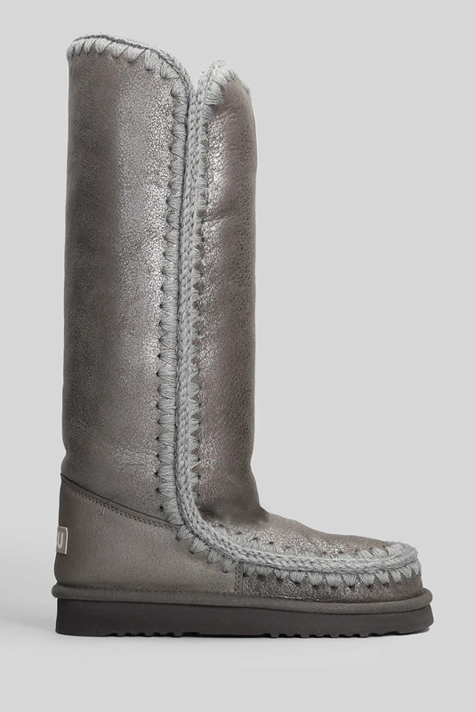 MOU - Eskimo 40 special leather