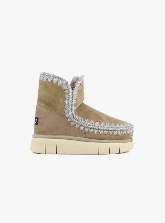 MOU - Eskimo 18 bounce suede