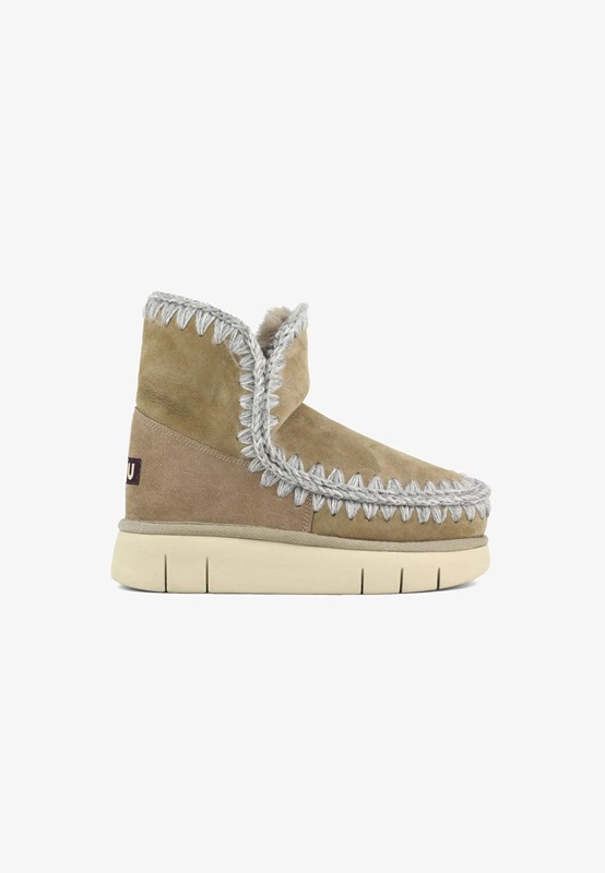 MOU - Eskimo 18 bounce suede
