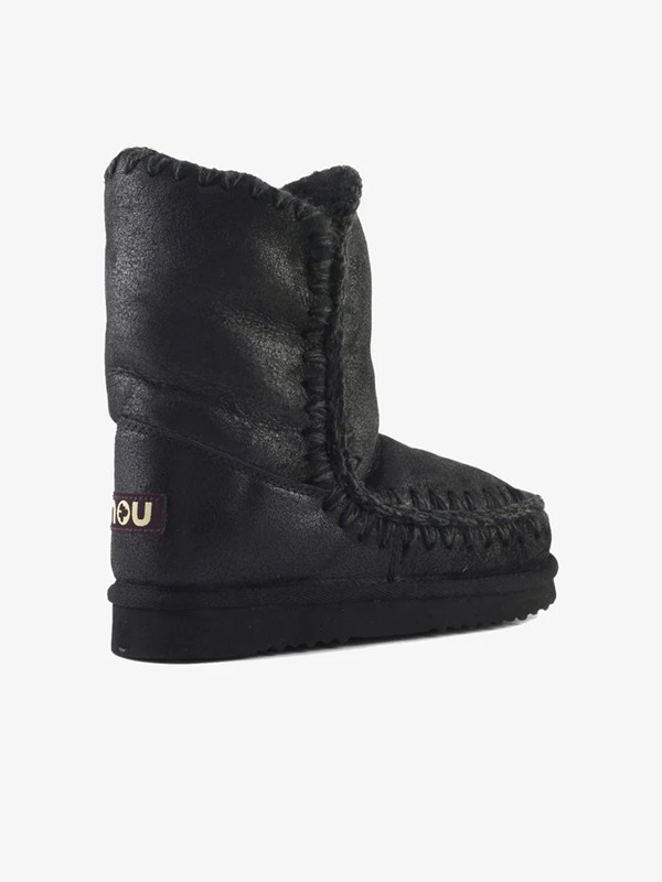 MOU - Eskimo 24 special leather