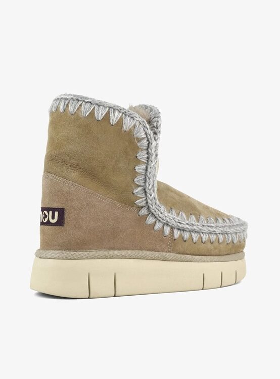 MOU - Eskimo 18 bounce suede