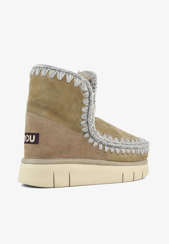 MOU - Eskimo 18 bounce suede