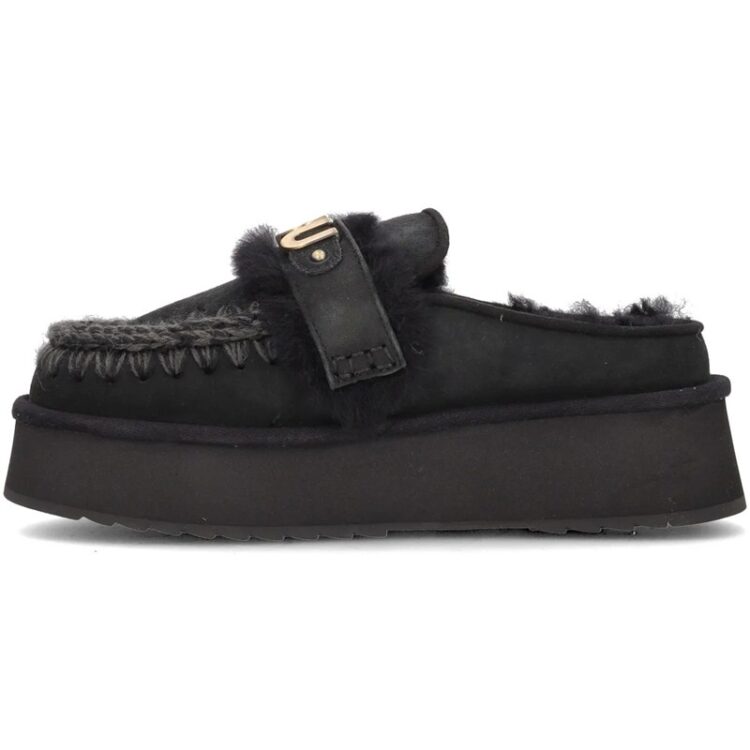 MOU - Platform clog