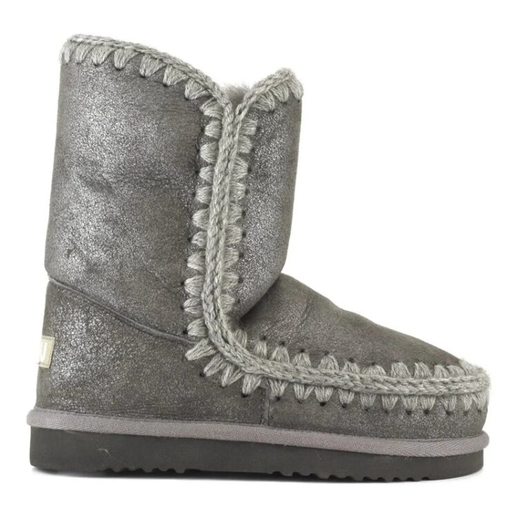 MOU - Eskimo 24 special leather
