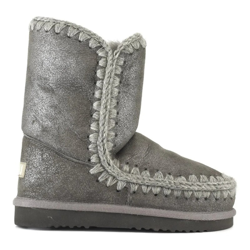 MOU - Eskimo 24 special leather