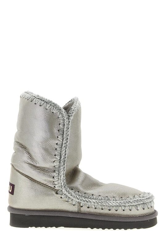 MOU - Eskimo 24 special leather