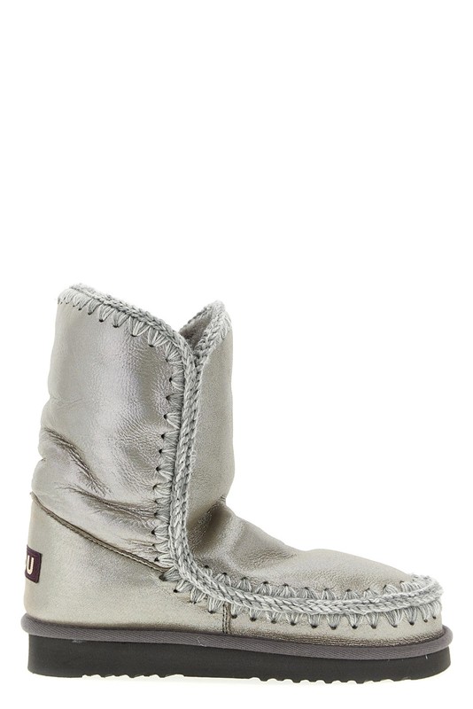 MOU - Eskimo 24 special leather