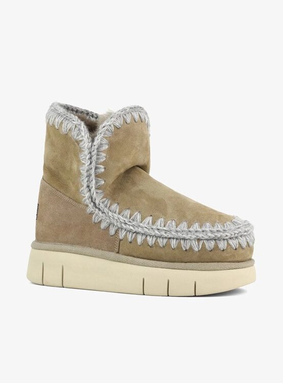 MOU - Eskimo 18 bounce suede
