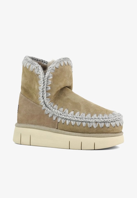 MOU - Eskimo 18 bounce suede