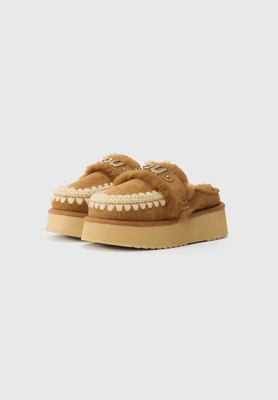 MOU - Platform clog