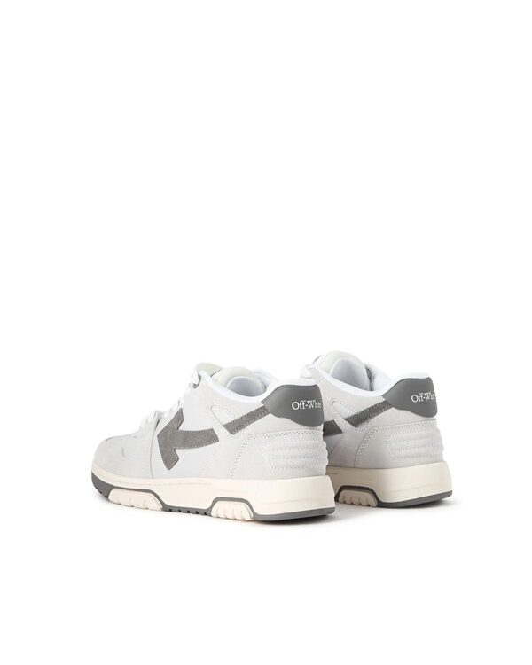 OFF WHITE - W-out of off suede&calfski-007 (womens)
