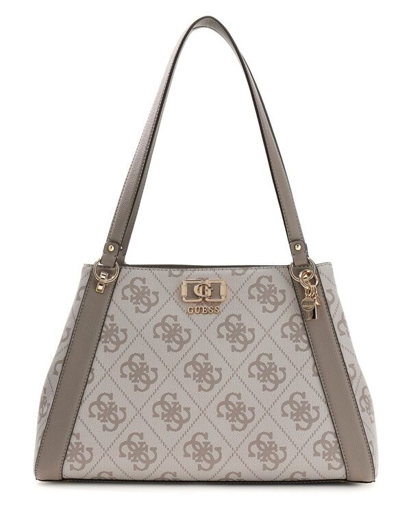 GUESS - Karnilla logo gfriend carryall