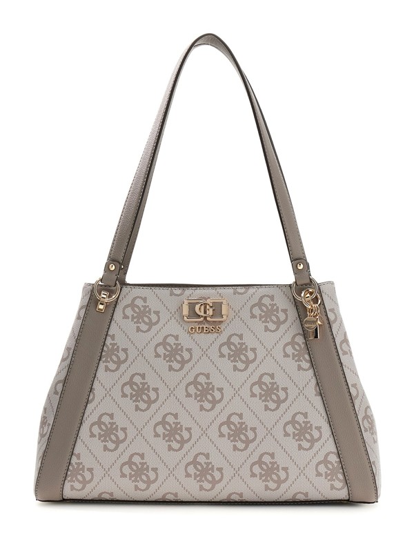 GUESS - Karnilla logo gfriend carryall