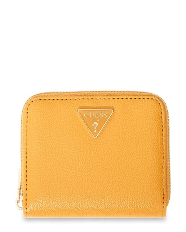 GUESS - Isobel slg small zip around