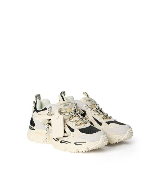OFF WHITE - W-be right back lea-001 (womens)