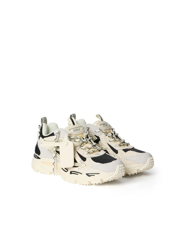 OFF WHITE - W-be right back lea-001 (womens)