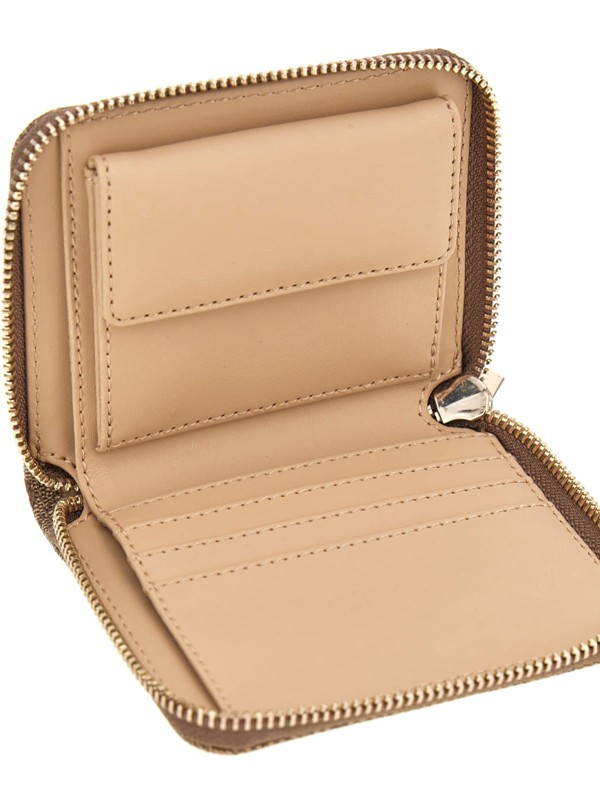 GUESS - Laurel ii slg small zip around