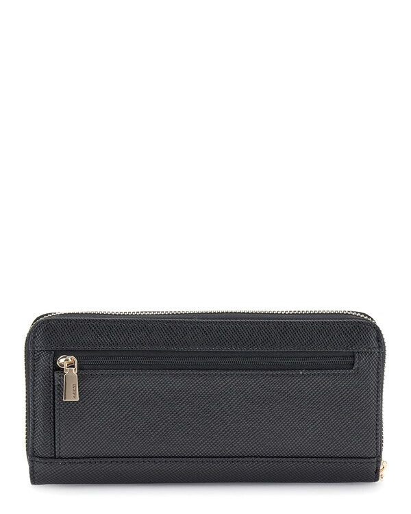 GUESS - Laurel ii slg large zip around