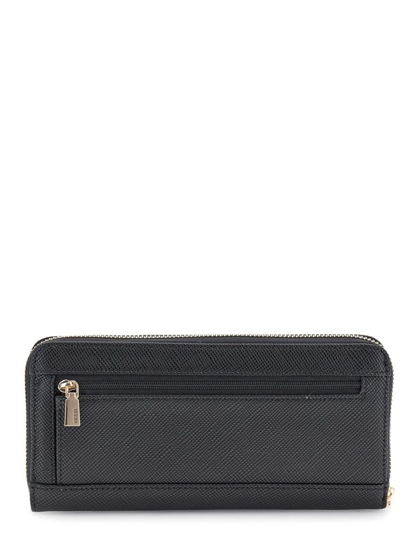 GUESS - Laurel ii slg large zip around