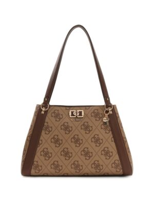 GUESS - Karnilla logo gfriend carryall