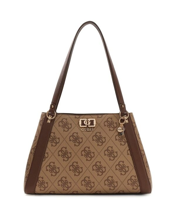 GUESS - Karnilla logo gfriend carryall