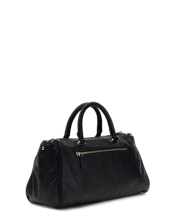 GUESS - Anise large box satchel