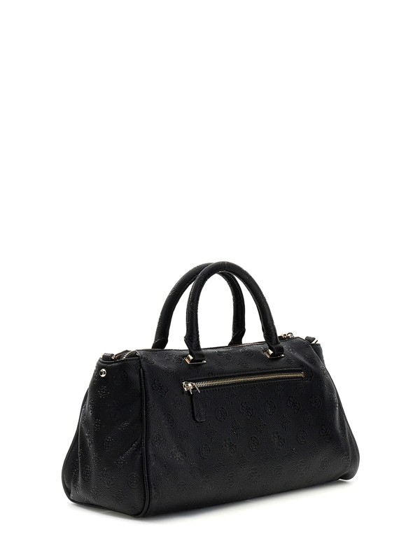 GUESS - Anise large box satchel