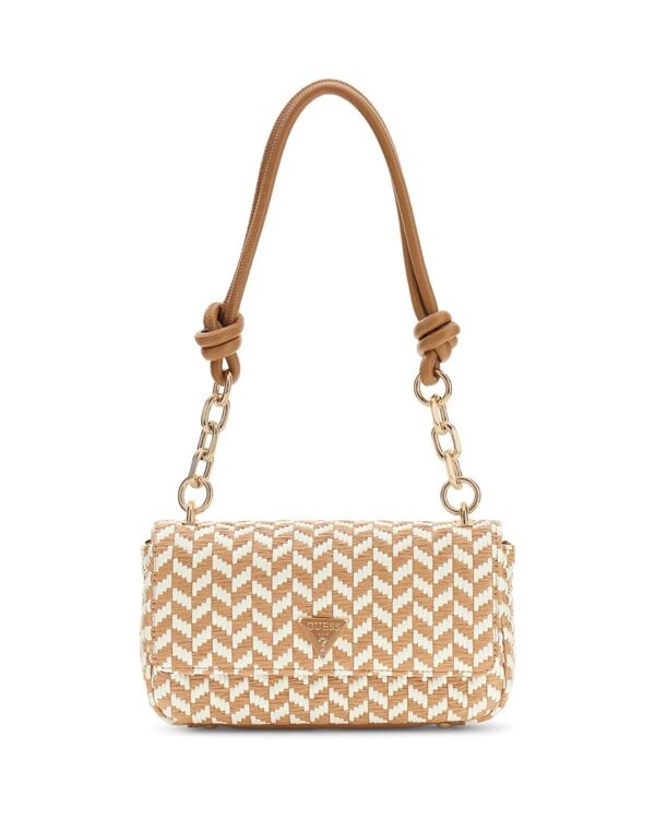 GUESS - Tessi flap shoulder bag