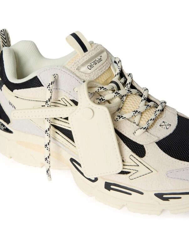 OFF WHITE - W-be right back lea-001 (womens)