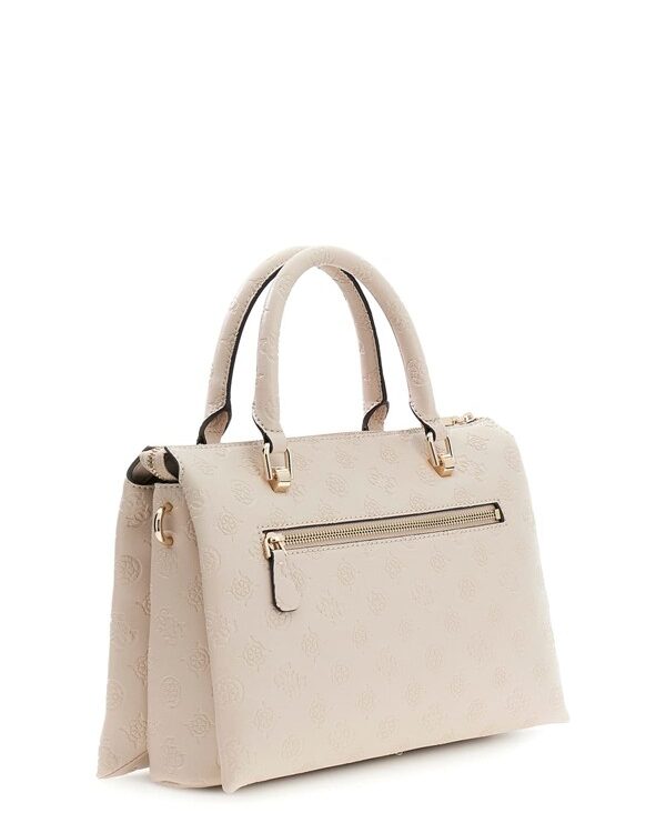 GUESS - Dita multi comp satchel