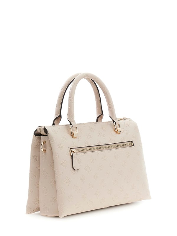 GUESS - Dita multi comp satchel