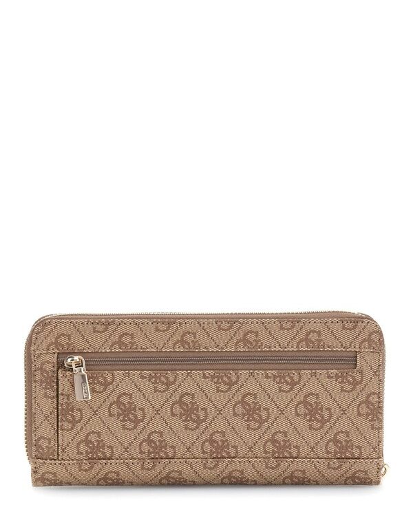 GUESS - Laurel ii slg large zip around